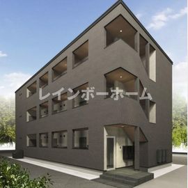 Contel湊町の賃貸物件