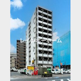 エスペランサK2の賃貸物件