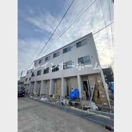 行徳駅より徒歩15分 1階 築1年の賃貸物件