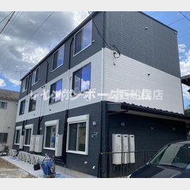 Ambition八千代緑が丘の賃貸物件