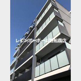 ＭＡＫＥＳＤＥＳＩＧＮ浦安の賃貸物件