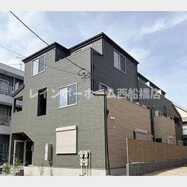 アベニールセレストの賃貸物件