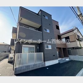 コンフォーティアの賃貸物件