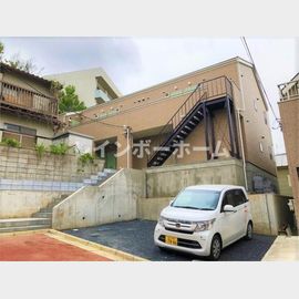 コイノニアハウスの賃貸物件