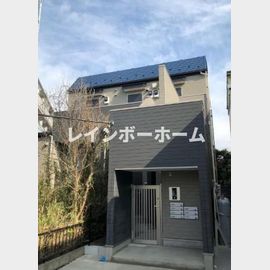 Bliss西船橋の賃貸物件