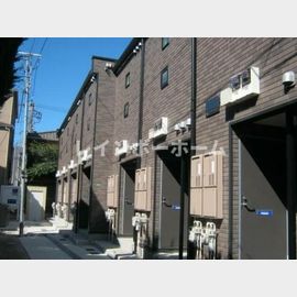 ヴィラセゾン船橋本町の賃貸物件