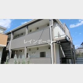 フィールドサイドの賃貸物件