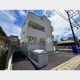 ルノン薬円台の賃貸物件