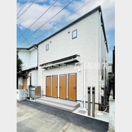 ベレガンス新鎌ヶ谷IIの賃貸物件