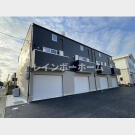 八千代中央駅より徒歩19分 1階 築4年の賃貸物件