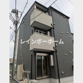 ラフィーナ東船橋の賃貸物件