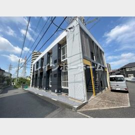 ヴィラ・メテオの賃貸物件