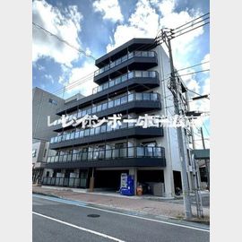 プリズム14番館の賃貸物件