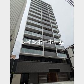 船橋駅より徒歩5分 新築 15階建の賃貸物件