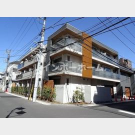 行徳駅より徒歩3分 3階 築2年2ヶ月の賃貸物件