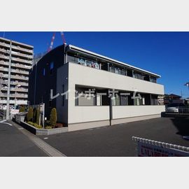 クーネル東松戸の賃貸物件