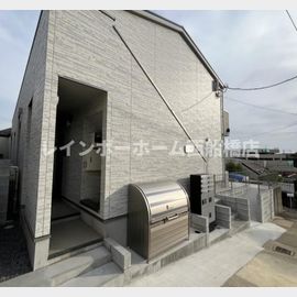 エステージ船橋ノースの賃貸物件