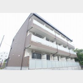 グレイス西船橋IIの賃貸物件