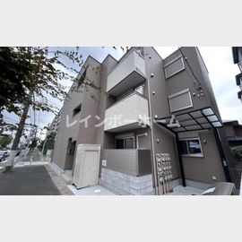 CopperHouseの賃貸物件