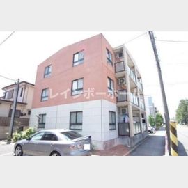 ポディウム南行徳の賃貸物件