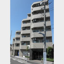 メテオーロ舞浜の賃貸物件