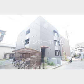 グレイス西船橋IIの賃貸物件