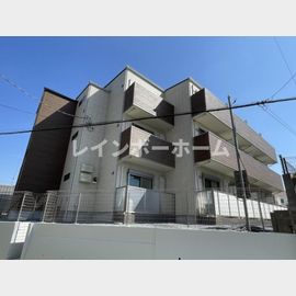 プラセル検見川の賃貸物件