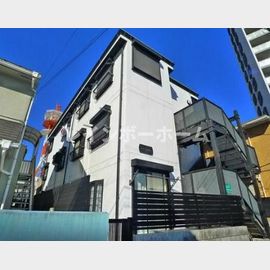 下総中山駅より徒歩3分 2階 築25年10ヶ月の賃貸物件