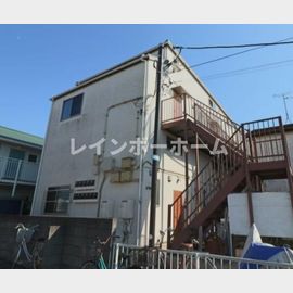 下総中山駅より徒歩13分 築10年7ヶ月 2階建の賃貸物件