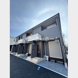 アヴァンスの賃貸物件