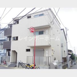 ウィズペット八千代台の賃貸物件