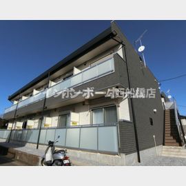 リブリ・幸谷の賃貸物件