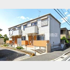 フェリシティの賃貸物件