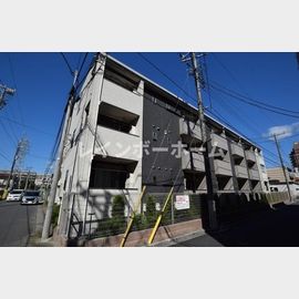 ふる〜る本中山の賃貸物件