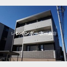 レオンの賃貸物件