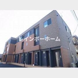 シャイニープレイスの賃貸物件