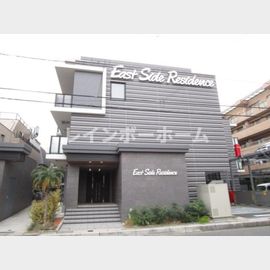 ＥａｓｔＳｉｄｅＲｅｓｉｄｅｎｃｅ 4階 築3年10ヶ月の賃貸物件