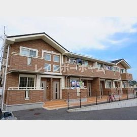 ジェントリーの賃貸物件