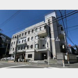 船橋駅より徒歩10分 築45年6ヶ月 4階建の賃貸物件