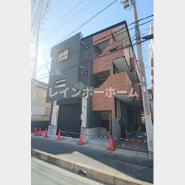 アルファ行徳の賃貸物件