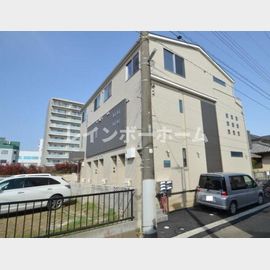 ネクストリーの賃貸物件