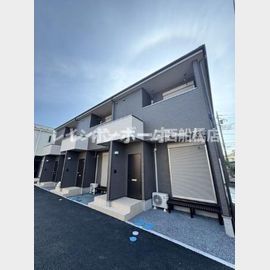 アヴァンスの賃貸物件