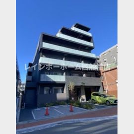 ペンテ プラノの賃貸物件