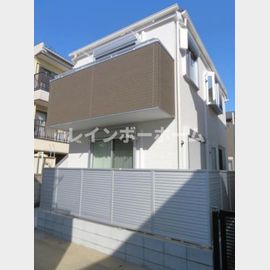 フローリッシュ東船橋の賃貸物件