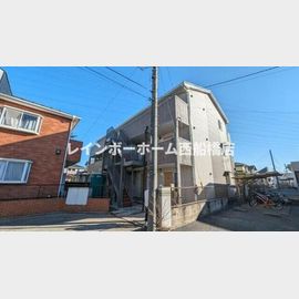 ジレ幕張本郷の賃貸物件