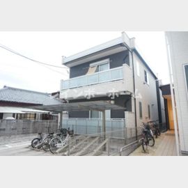 リブリカーサブランカの賃貸物件