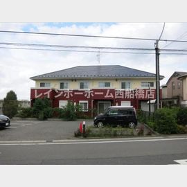 エスポアハイムの賃貸物件