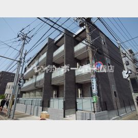 リブリ—ＪＵＮの賃貸物件