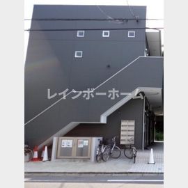 ブライトメゾン 2階 築14年7ヶ月の賃貸物件