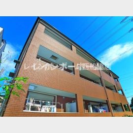 エトワールSuzueの賃貸物件